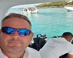 Dominican Republic Peparing Scuba Diving