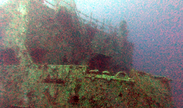 Bayahibe, Punta Cana, Bavaro, Dive Site Dominican Republic