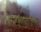 Bayahibe, Punta Cana, Bavaro, Dive Site Dominican Republic
