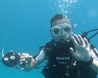 Bayahibe, Punta Cana, Bavaro, Dive Site Dominican Republic
