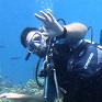 Catalina Scuba Diving Domimican Republic